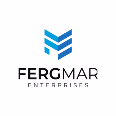 Fergman Enterprises - Airtable app builder - Rowmesh no code portal builder