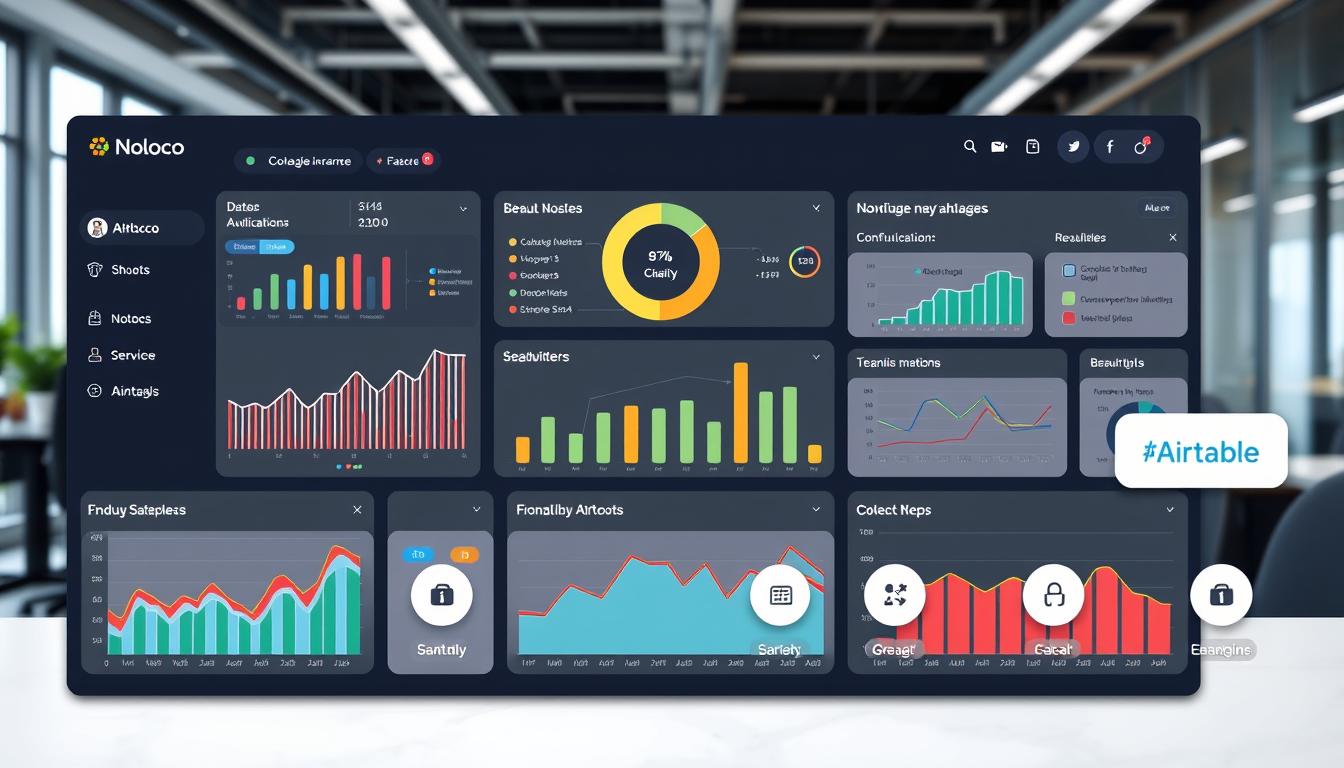 Rowmesh Dashboard Integration