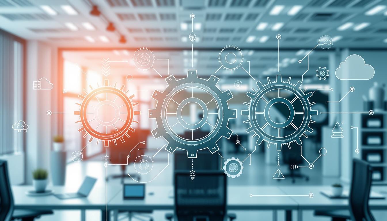 Business Automation