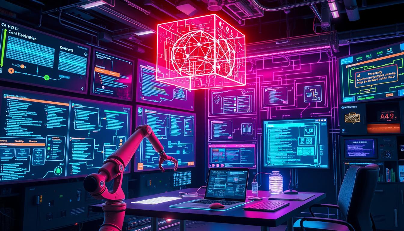AI and Machine Learning in Workflow Automation