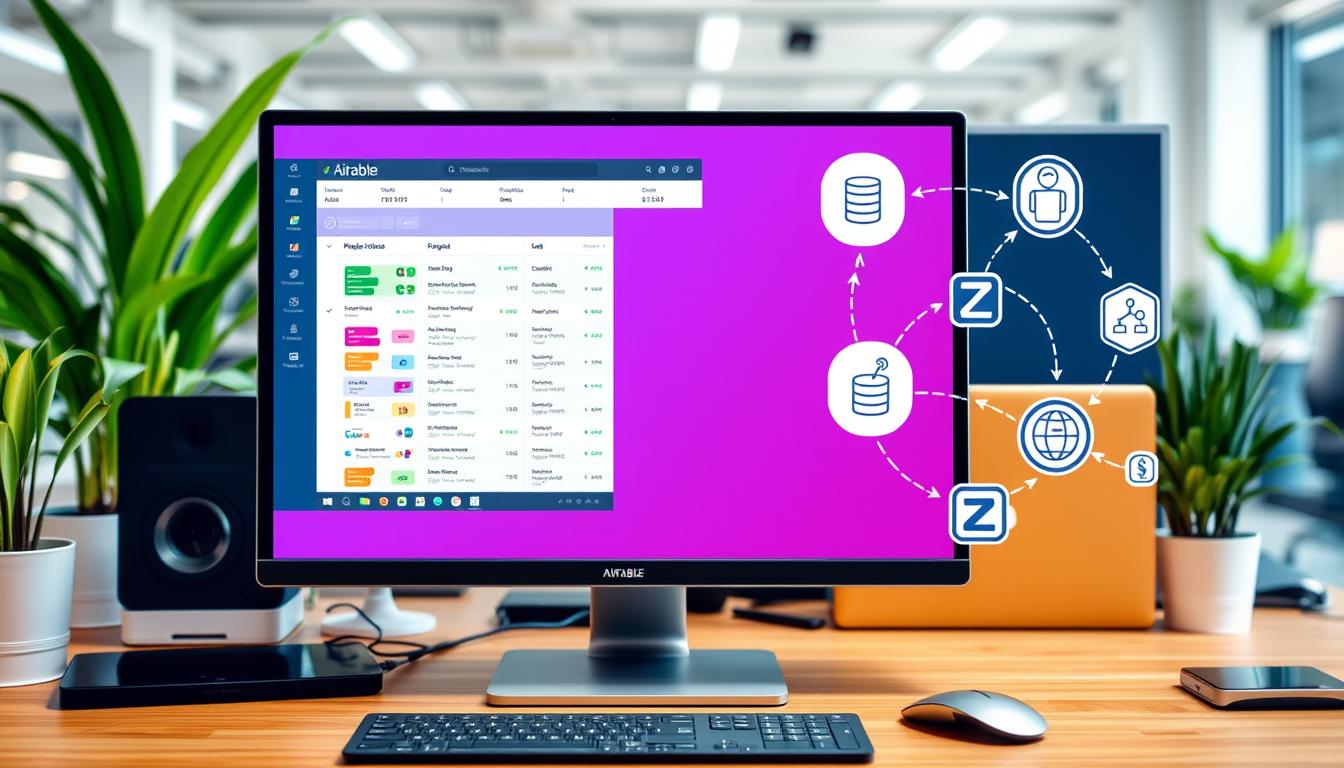 Airtable Automation