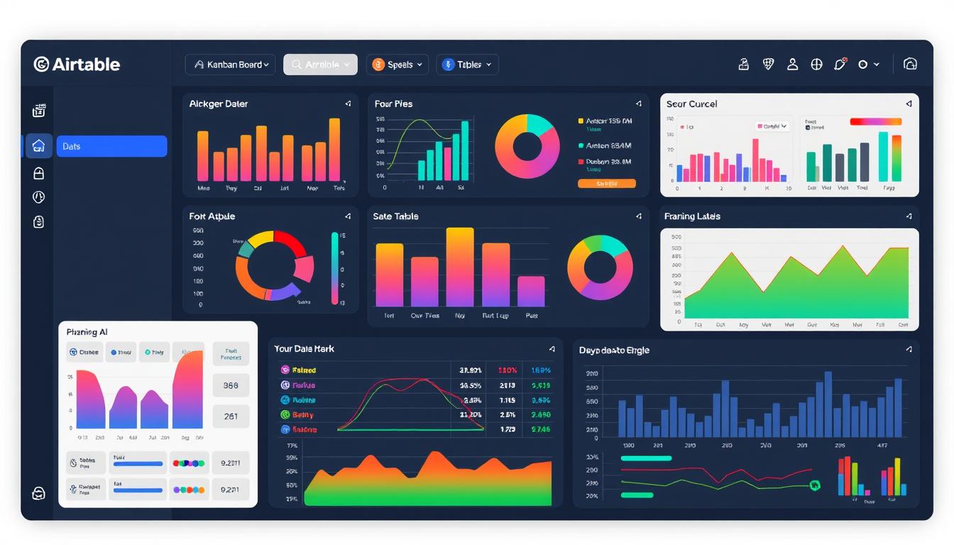 Airtable Tips