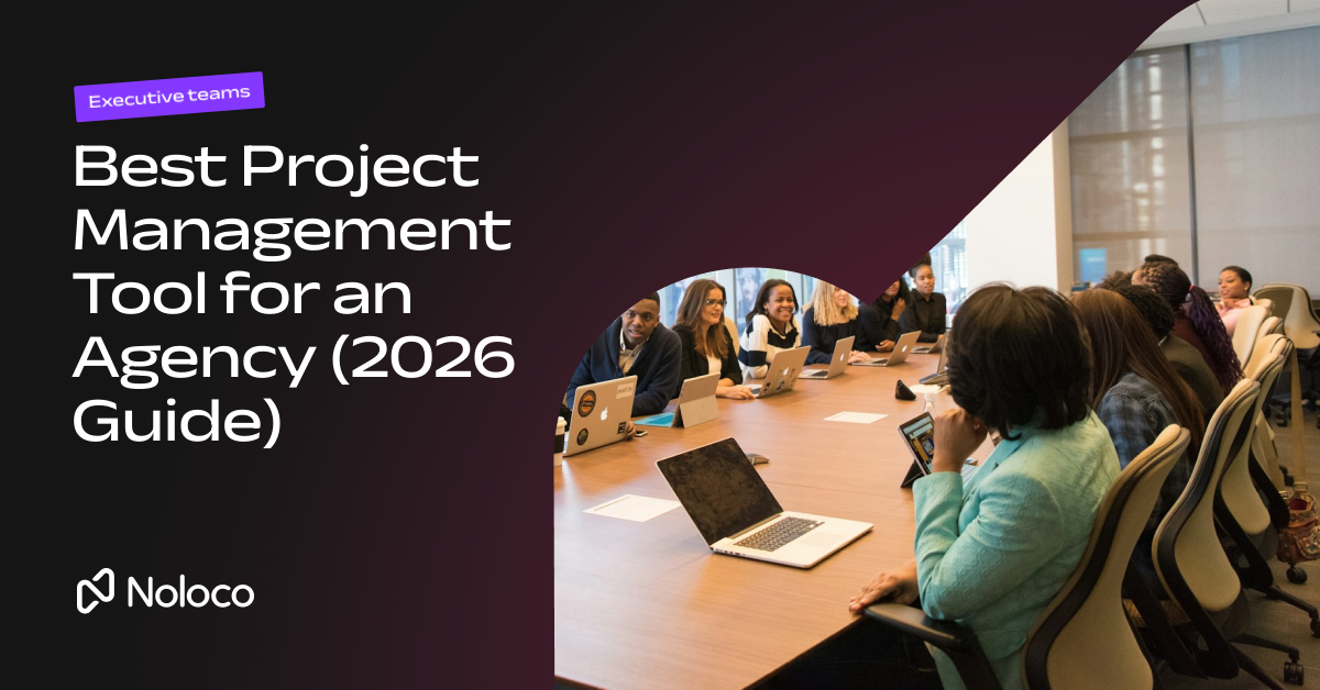 Best Project Management Tool for an Agency (2026 Guide)