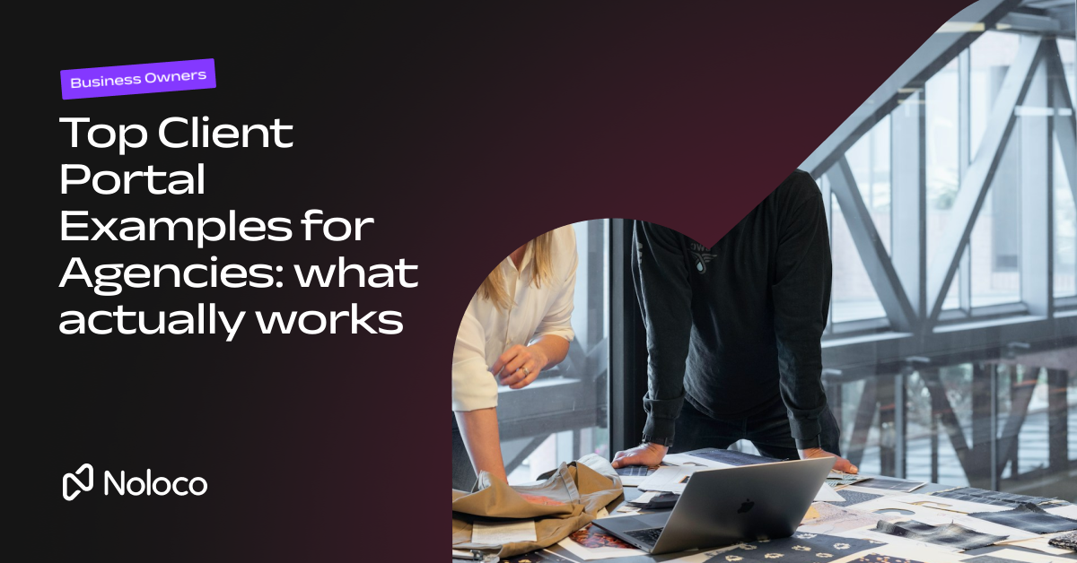 Top Client Portal Examples for Agencies: what actually works